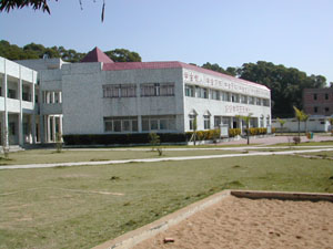 CHINA 071