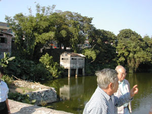 CHINA 079