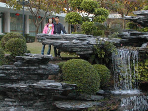 CHINA 099