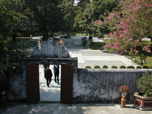 CHINA 106