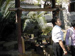 CHINA 107
