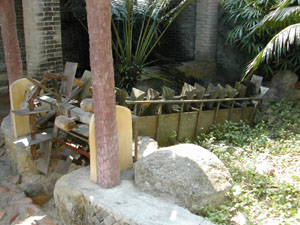 CHINA 108