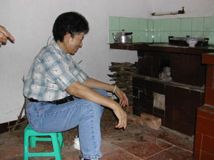 CHINA 128