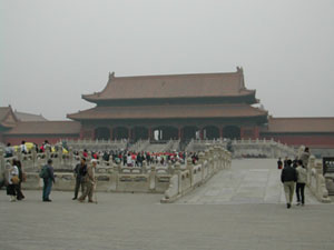 CHINA 022