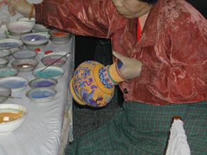 CHINA 085