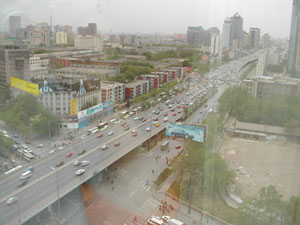 CHINA 092