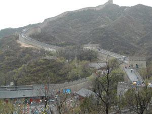 CHINA 100