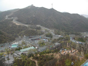 CHINA 105