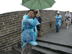 CHINA 107