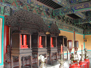 CHINA 129