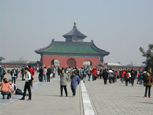 CHINA 136
