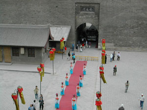 CHINA 164