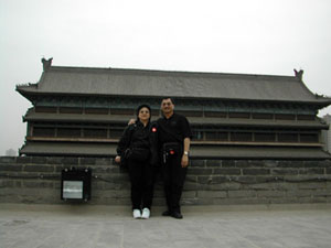 CHINA 167