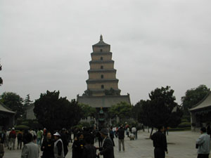 CHINA 203