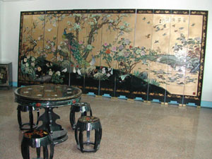 CHINA 233