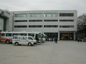 CHINA 244