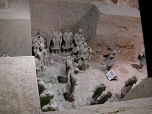 CHINA 262