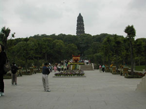 CHINA 383