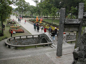 CHINA 401