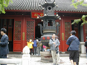 CHINA 407