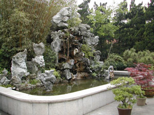 CHINA 422