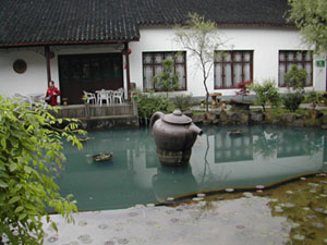 CHINA 485