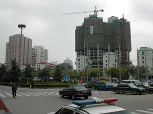 CHINA 514