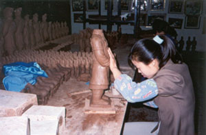 CHINA 523