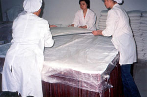 CHINA 548