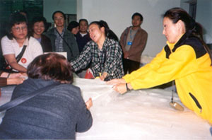 CHINA 550