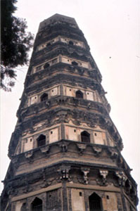 CHINA 556
