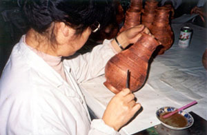 CHINA 594