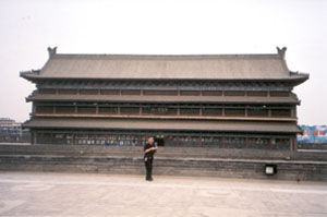 CHINA 606