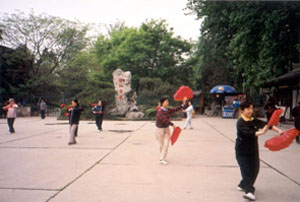 CHINA 609