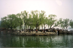 CHINA 613