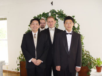 DAVE WEDDING 06
