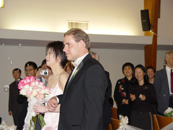 DAVE WEDDING 08