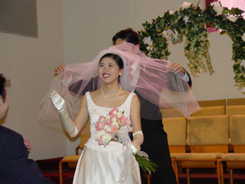 DAVE WEDDING 09