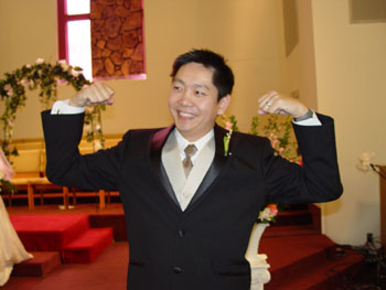 DAVE WEDDING 11