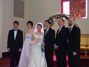 DAVE WEDDING 14