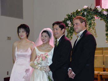 DAVE WEDDING 15