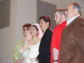 DAVE WEDDING 21