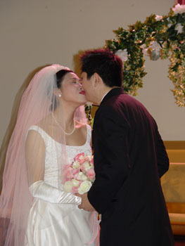 DAVE WEDDING 22