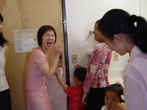GERALD SHIRLEY WEDDING 007