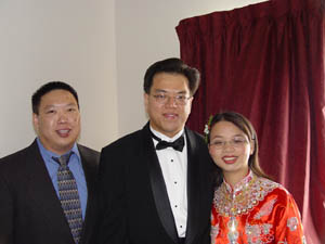 GERALD SHIRLEY WEDDING 009