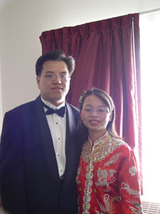 GERALD SHIRLEY WEDDING 010