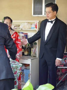 GERALD SHIRLEY WEDDING 012