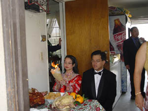 GERALD SHIRLEY WEDDING 015