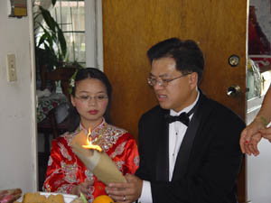 GERALD SHIRLEY WEDDING 016