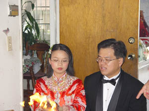 GERALD SHIRLEY WEDDING 017